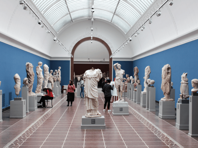 CONFINEMENT : L&rsquo;ART RESISTE ET SE&nbsp;DIGITALISE