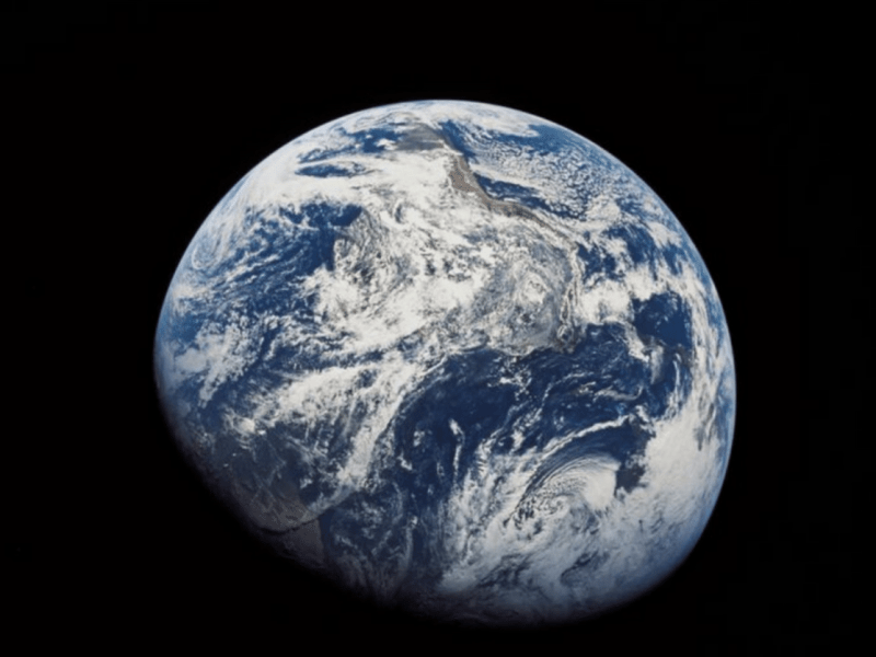 CONFINEMENT : LES BIENFAITS POUR LA&nbsp;PLANETE