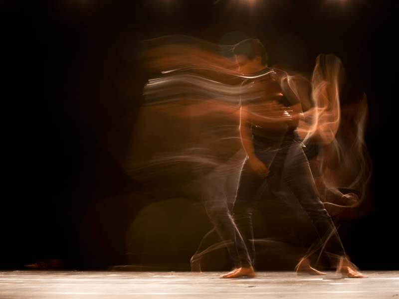 THE POWER OF&nbsp;MUSIC